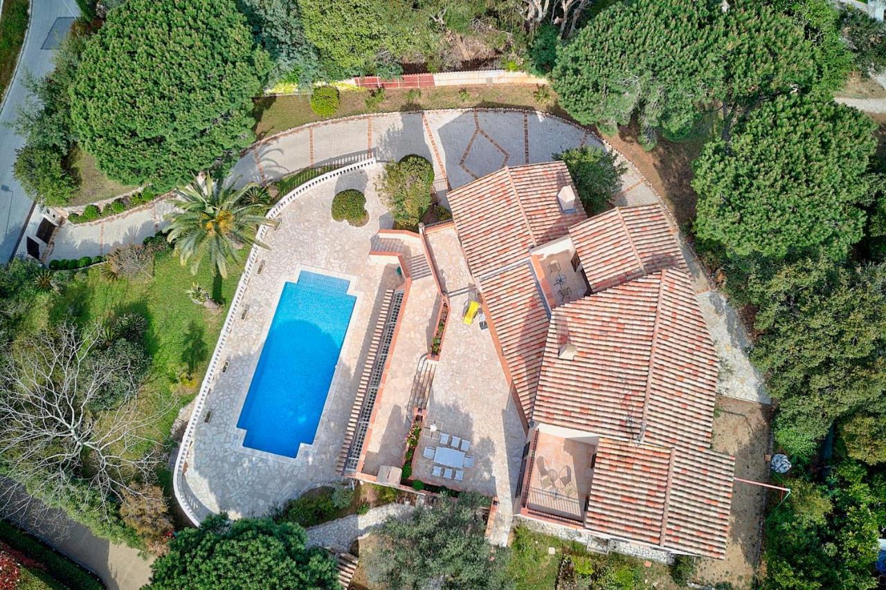 Immogroom- 200m - Pool - Sea View - Parking - Independence